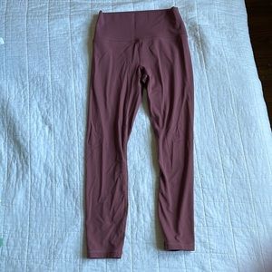 Athleta Transcend 7/8 Tight